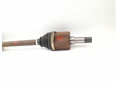 Recambio de transmision delantera izquierda para ford transit furgón (fa_ _) 2.0 tdci referencia OEM IAM    2