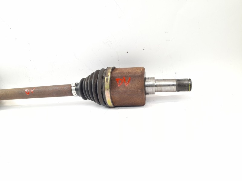 Recambio de transmision delantera izquierda para ford transit furgón (fa_ _) 2.0 tdci referencia OEM IAM   