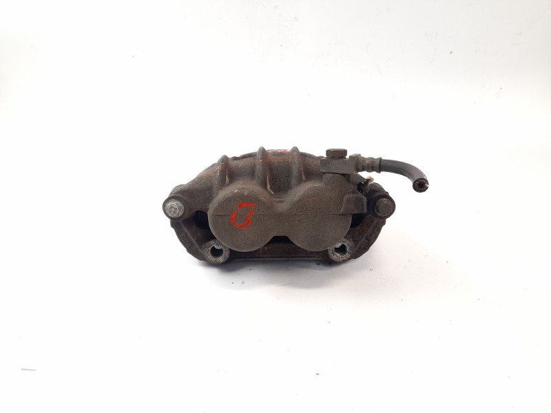 Recambio de pinza freno delantera derecha para ford transit furgón (fa_ _) 2.0 tdci referencia OEM IAM   