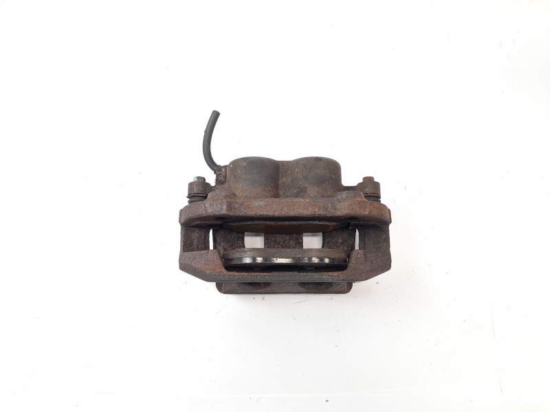 Recambio de pinza freno delantera izquierda para ford transit furgón (fa_ _) 2.0 tdci referencia OEM IAM   