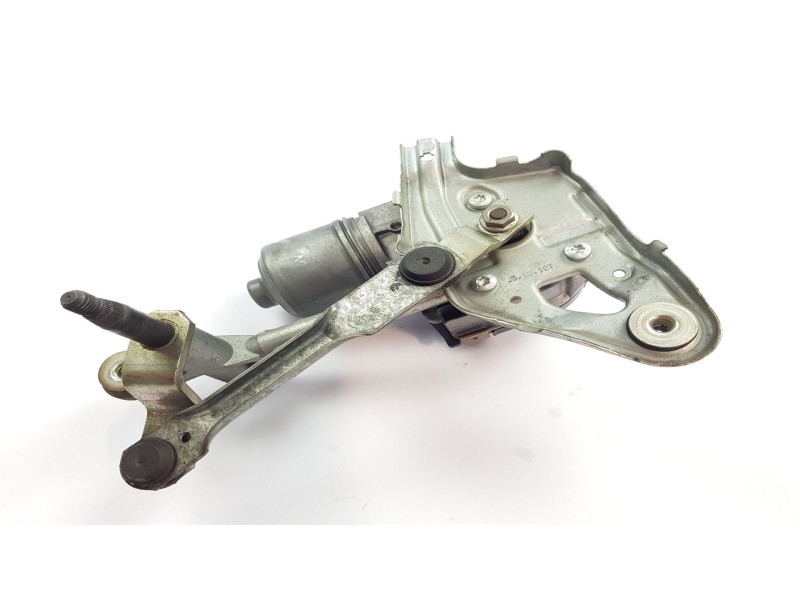 Recambio de motor limpia delantero para peugeot 3008 1.6 hdi fap referencia OEM IAM 3397021289 9671062380 