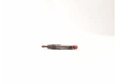 Recambio de inyector para renault scénic i monospace (ja0/1_, fa0_) 1.9 dti (ja0n) referencia OEM IAM 8200047509  0432193564 2