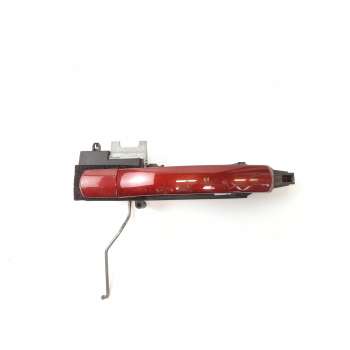 MANETA EXTERIOR DELANTERA DERECHA 4S71X219A64AA 1S71F224A36AB 