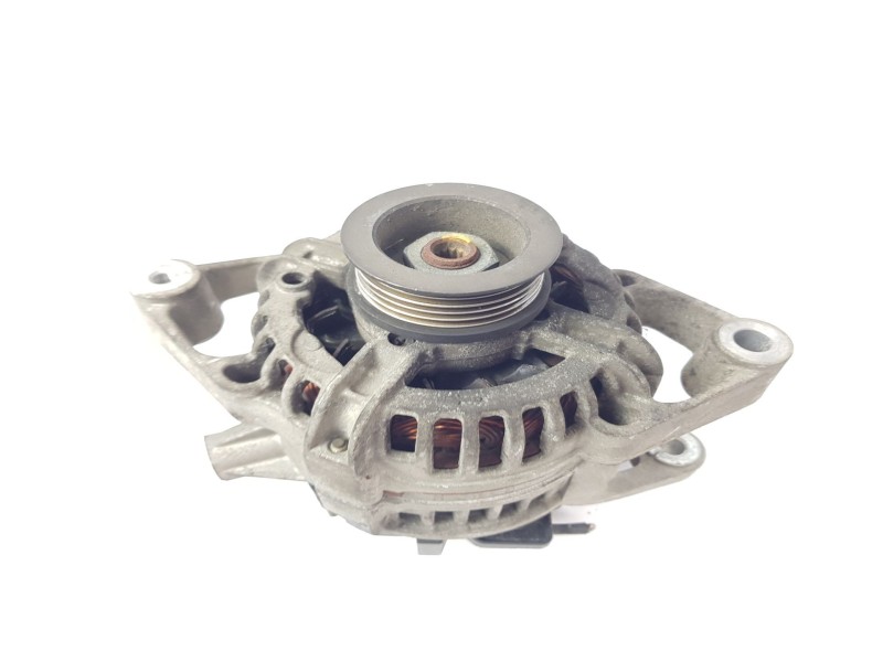 Recambio de alternador para opel astra g berlina 1.6 16v referencia OEM IAM 0124225002  