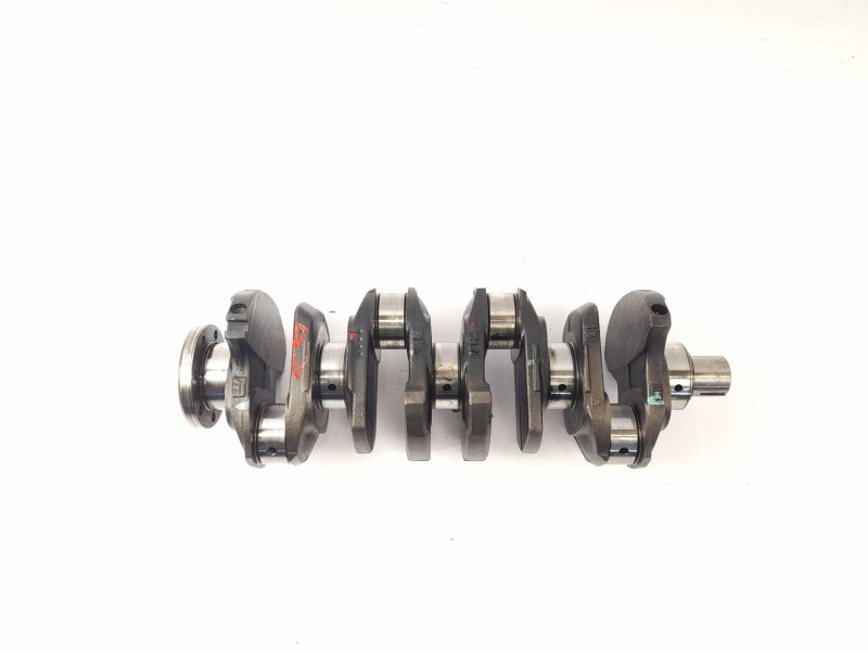 Recambio de cigueñal para renault scénic i monospace (ja0/1_, fa0_) 1.9 dti (ja0n) referencia OEM IAM   