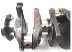 Recambio de cigueñal para renault scénic i monospace (ja0/1_, fa0_) 1.9 dti (ja0n) referencia OEM IAM    2