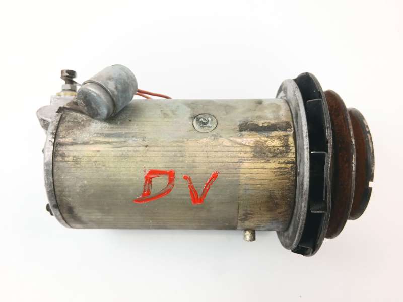ALTERNADOR 