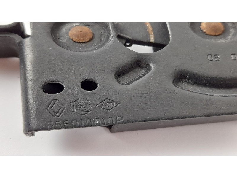 Recambio de cerradura capot para renault megane iii coupe dynamique referencia OEM IAM 656010010R 656013497R 