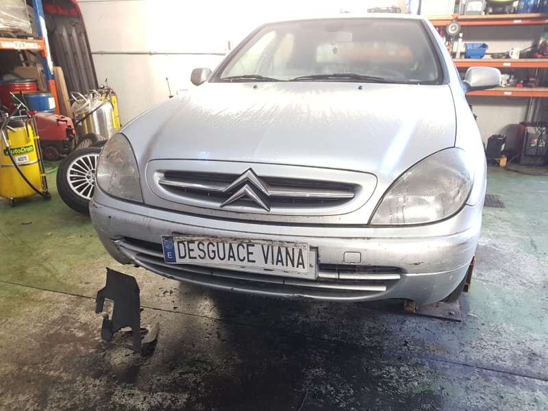citroën xsara break del año 2001