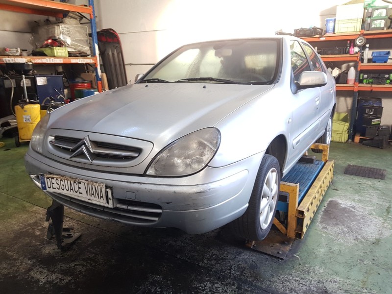 citroën xsara break del año 2001
