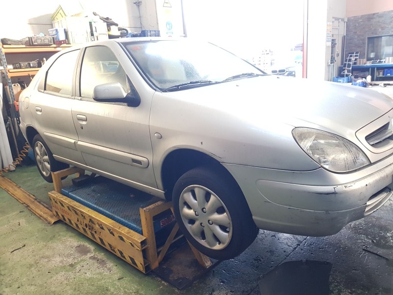citroën xsara break del año 2001