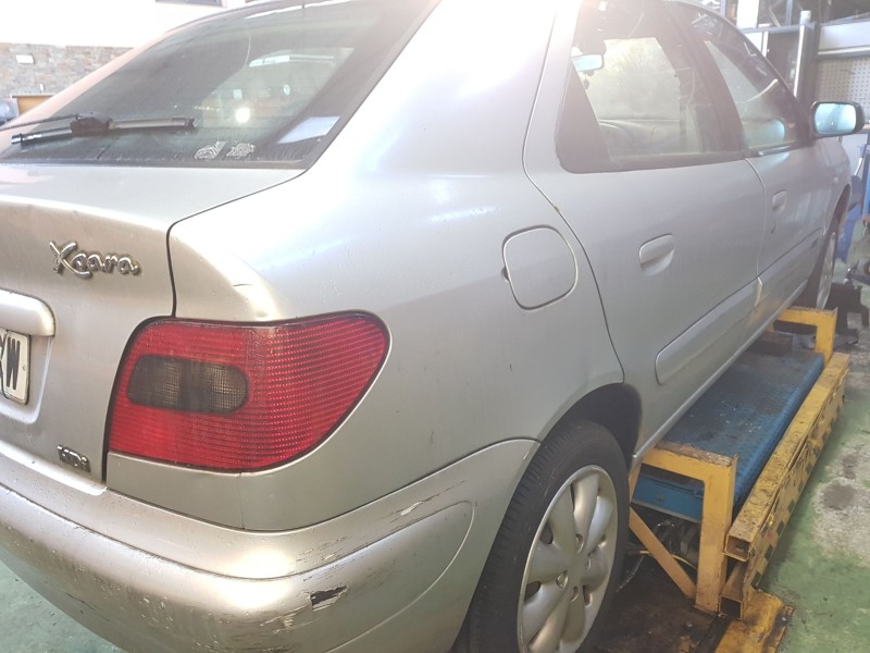 citroën xsara break del año 2001