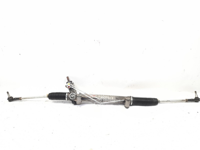 Recambio de cremallera direccion para ford transit furgón (fa_ _) 2.0 tdci referencia OEM IAM YC153200AH  37502348