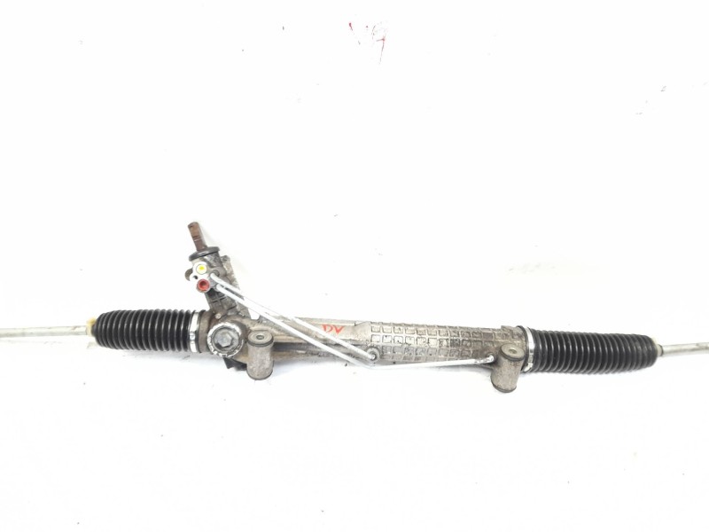 Recambio de cremallera direccion para ford transit furgón (fa_ _) 2.0 tdci referencia OEM IAM YC153200AH  37502348