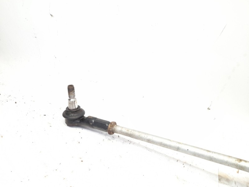 Recambio de cremallera direccion para ford transit furgón (fa_ _) 2.0 tdci referencia OEM IAM YC153200AH  37502348