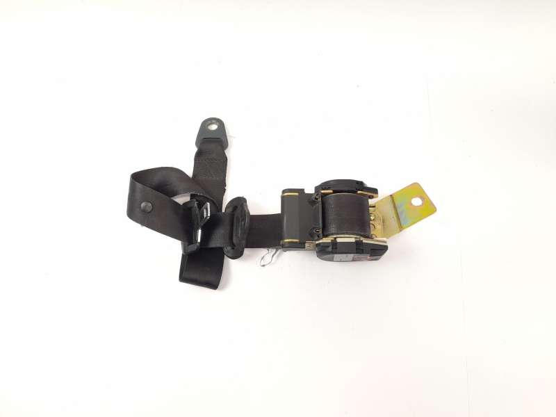 CINTURON SEGURIDAD DELANTERO IZQUIERDO 