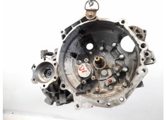 Recambio de caja cambios para audi tt (8n3/8n9) 1.8 t coupe (132kw) referencia OEM IAM 02J301107C  