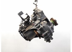 Recambio de caja cambios para audi tt (8n3/8n9) 1.8 t coupe (132kw) referencia OEM IAM 02J301107C   2