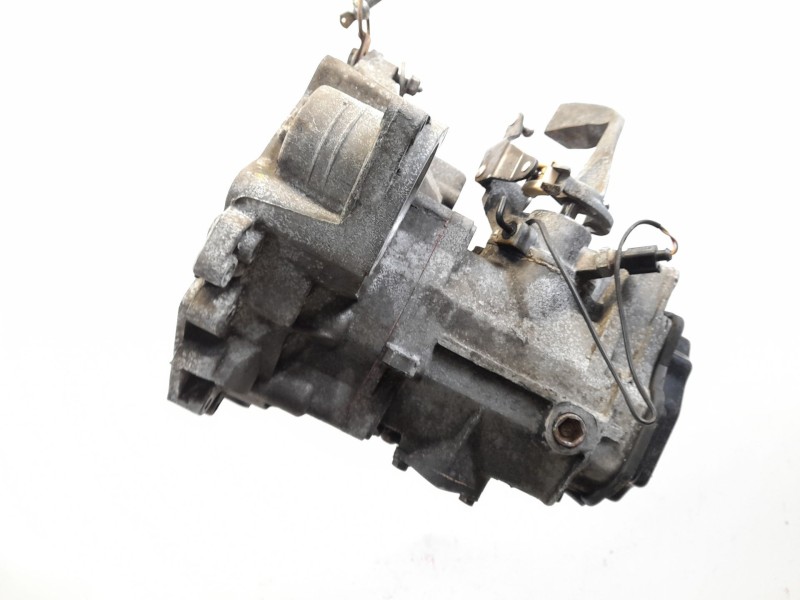 Recambio de caja cambios para audi tt (8n3/8n9) 1.8 t coupe (132kw) referencia OEM IAM 02J301107C  