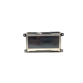 PANTALLA MULTIFUNCION 4F0919603 A2C53080033