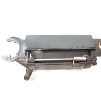 MANETA EXTERIOR DELANTERA IZQUIERDA 4A0837205 