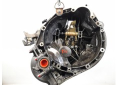 Recambio de caja cambios para fiat ulysse (179_) 2.2 jtd referencia OEM IAM 9631366021  