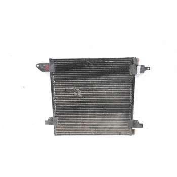 CONDENSADOR / RADIADOR AIRE ACONDICIONADO 1215343 