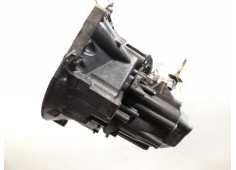 Recambio de caja cambios para fiat ulysse (179_) 2.2 jtd referencia OEM IAM 9631366021   2