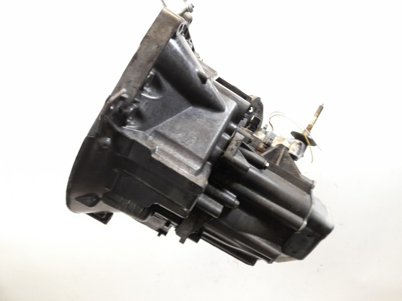 Recambio de caja cambios para fiat ulysse (179_) 2.2 jtd referencia OEM IAM 9631366021  