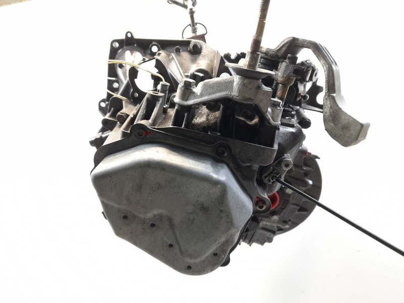 Recambio de caja cambios para fiat ulysse (179_) 2.2 jtd referencia OEM IAM 9631366021  