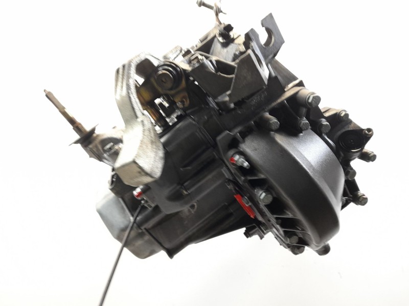Recambio de caja cambios para fiat ulysse (179_) 2.2 jtd referencia OEM IAM 9631366021  