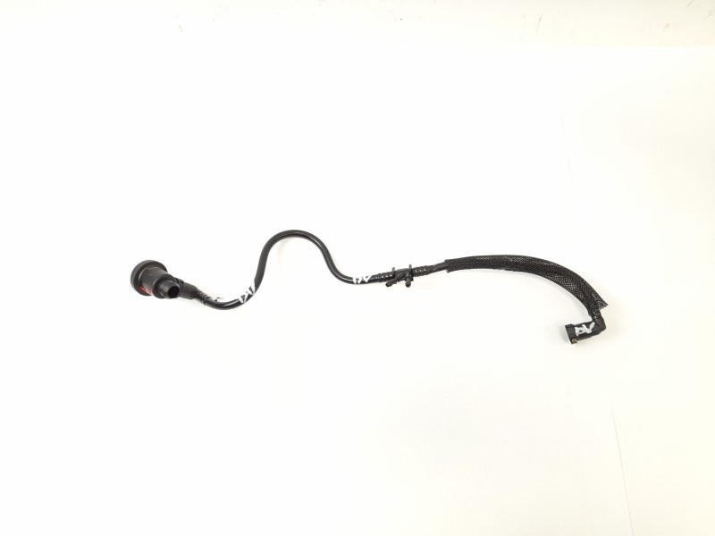 Recambio de tubo para citroën xsara(n1) 2.0 hdi referencia OEM IAM 0204221955  