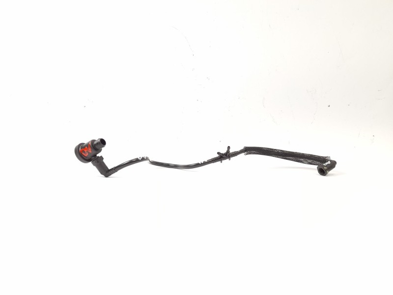 Recambio de tubo para citroën xsara(n1) 2.0 hdi referencia OEM IAM 0204221955  