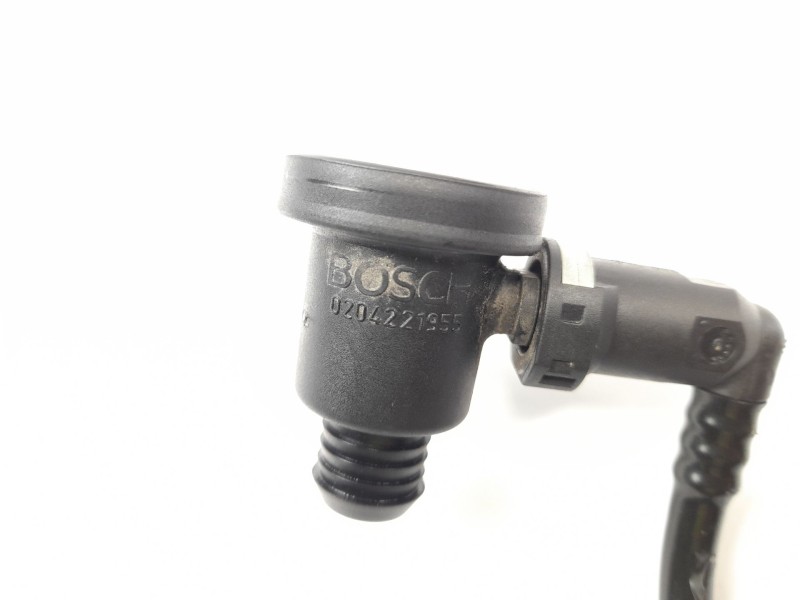 Recambio de tubo para citroën xsara(n1) 2.0 hdi referencia OEM IAM 0204221955  