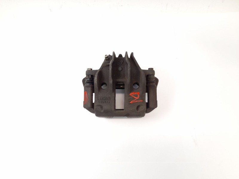 Recambio de pinza freno delantera derecha para citroën xsara(n1) 2.0 hdi referencia OEM IAM   