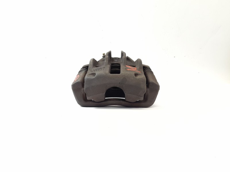 Recambio de pinza freno delantera derecha para citroën xsara(n1) 2.0 hdi referencia OEM IAM   