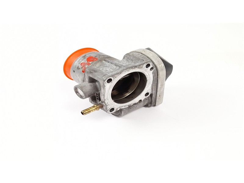Recambio de caja mariposa para renault megane iii coupe dynamique referencia OEM IAM 408238827002 8200171134B 8200190230