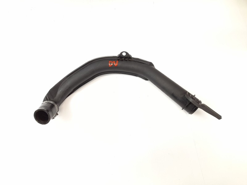 Recambio de tubo para citroën xsara(n1) 2.0 hdi referencia OEM IAM 9631366021  99102100A