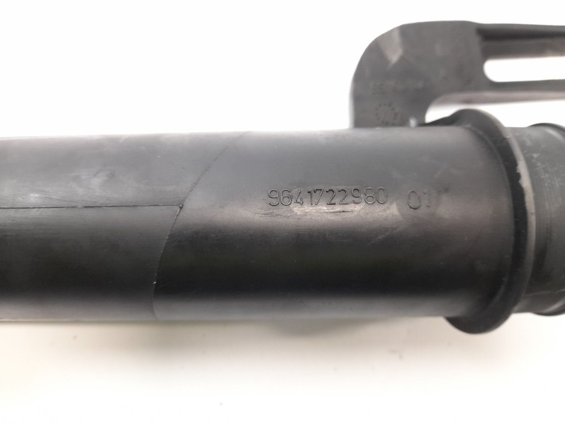 Recambio de tubo para citroën xsara(n1) 2.0 hdi referencia OEM IAM 9631366021  99102100A