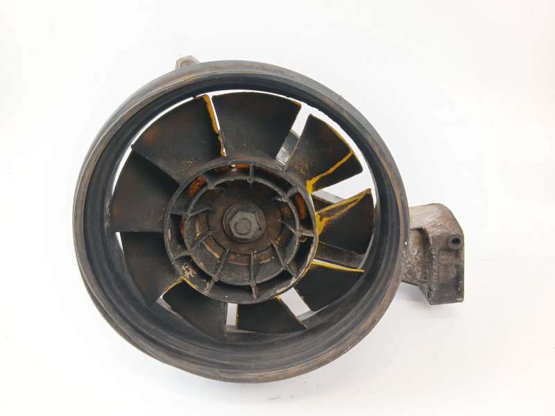 ELECTROVENTILADOR 