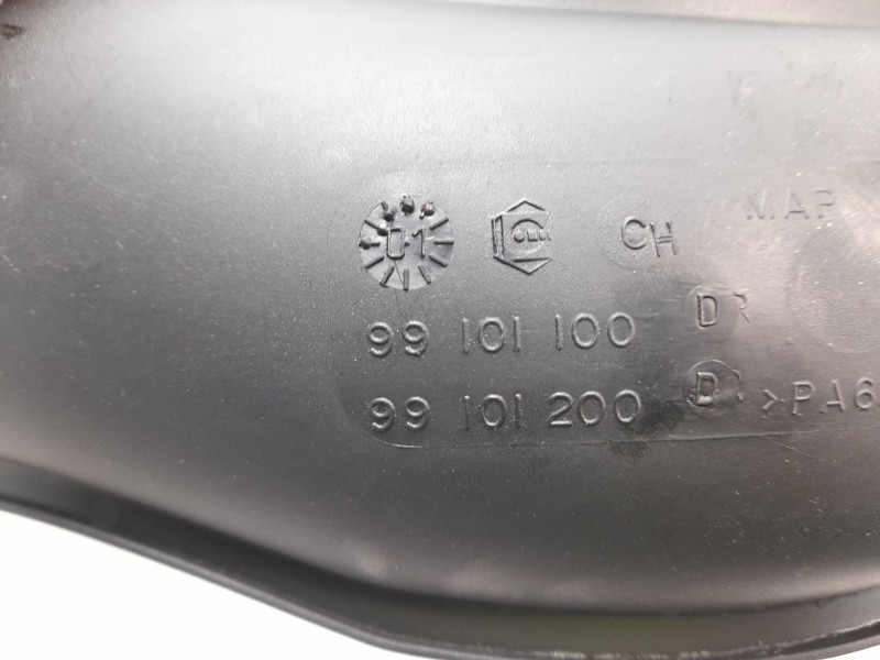 Recambio de tubo para citroën xsara(n1) 2.0 hdi referencia OEM IAM 99101100D  99101200D