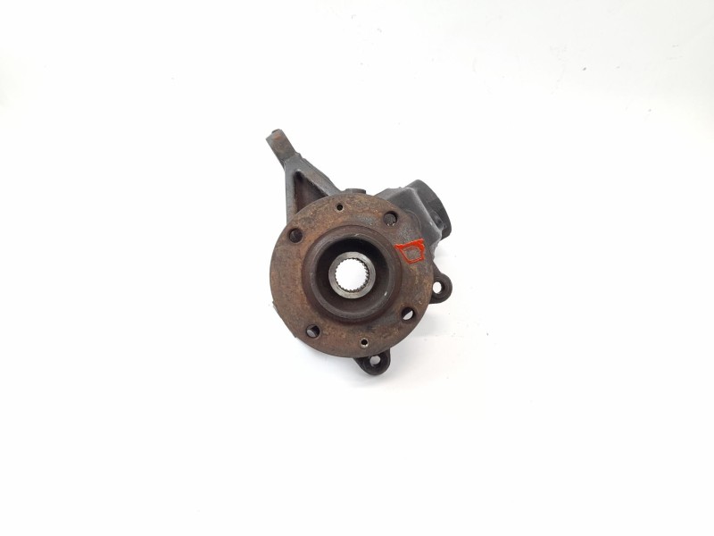 Recambio de mangueta delantera derecha para citroën xsara(n1) 2.0 hdi referencia OEM IAM   