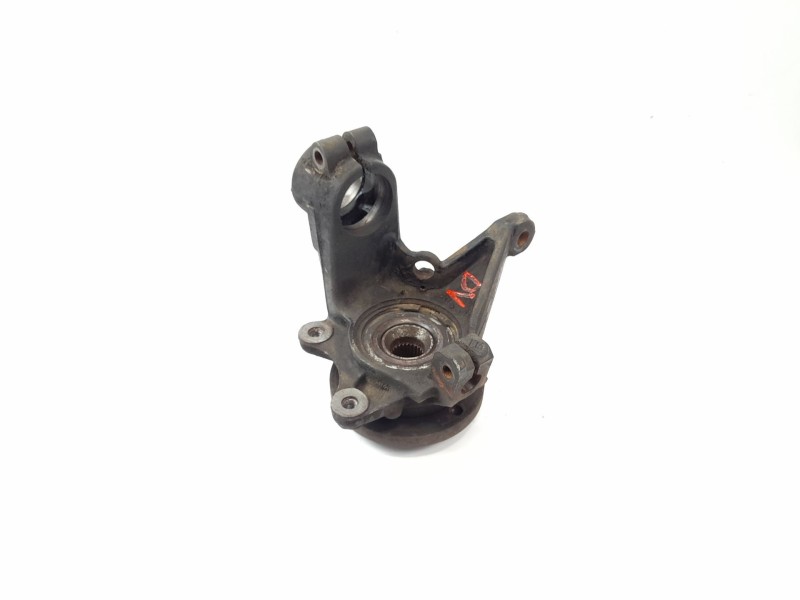 Recambio de mangueta delantera derecha para citroën xsara(n1) 2.0 hdi referencia OEM IAM   