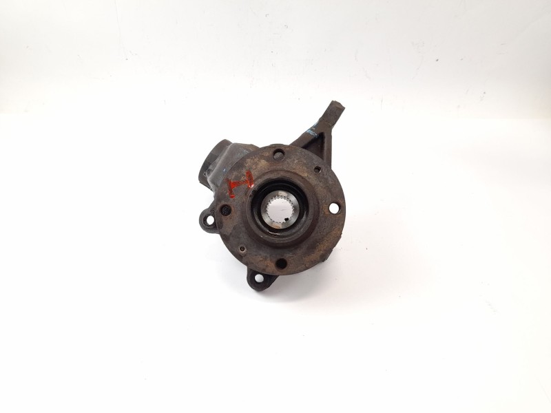 Recambio de mangueta delantera izquierda para citroën xsara(n1) 2.0 hdi referencia OEM IAM   