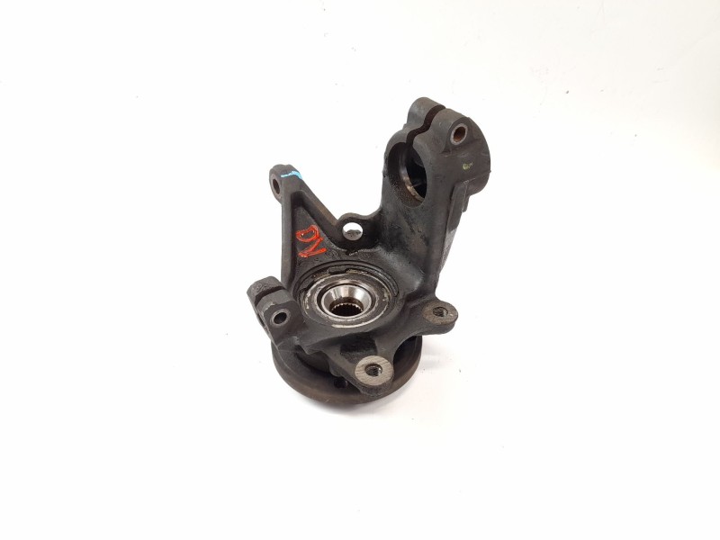 Recambio de mangueta delantera izquierda para citroën xsara(n1) 2.0 hdi referencia OEM IAM   