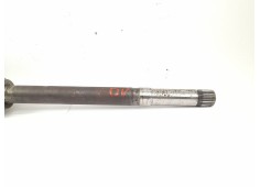 Recambio de transmision delantera derecha para citroën xsara(n1) 2.0 hdi referencia OEM IAM    2