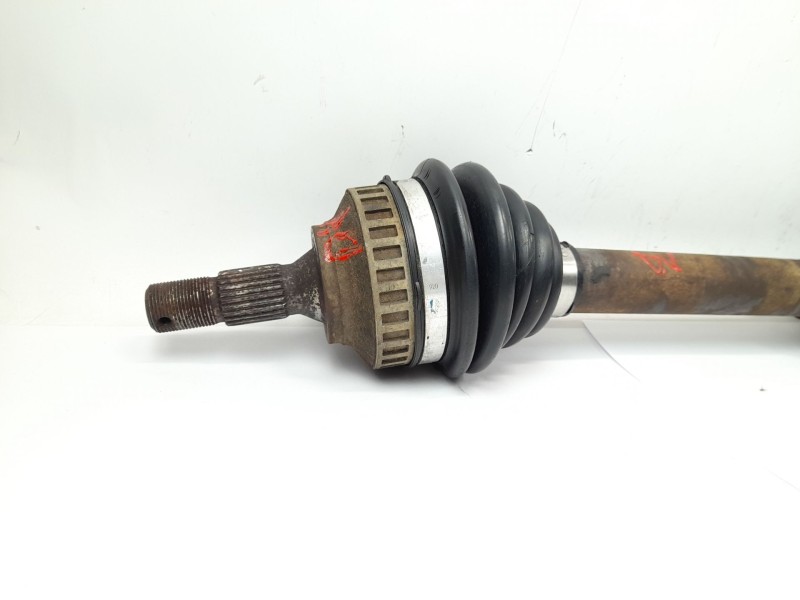 Recambio de transmision delantera derecha para citroën xsara(n1) 2.0 hdi referencia OEM IAM   