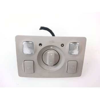 LUZ INTERIOR 4B0959613B 