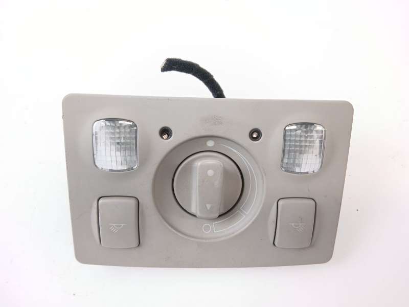 LUZ INTERIOR 4B0959613B 
