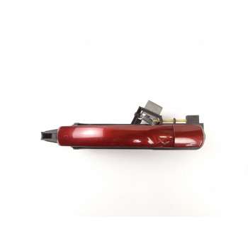 MANETA EXTERIOR TRASERA IZQUIERDA 4S71X264A27AA 1S71F226B23AC 